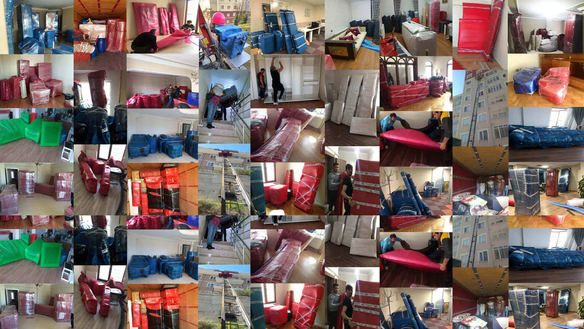 Ankara Antalya Nakliyat Evden Eve Nakliyat Slider